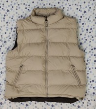 Giubbino piumino Smanicato