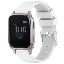 Per cinturino in silicone