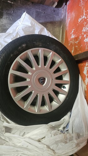 Cerchi lancia originali - da, 15"