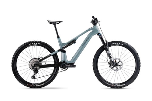 Haibike lyke slx 12v - 29,