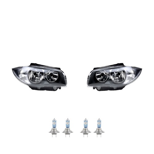 Fari osram night breaker - night,