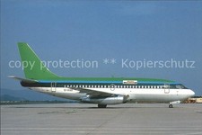 Flugzeuge Zivil Alitalia Cargo