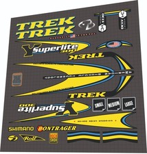 SET DECALCOMANIE riflettenti