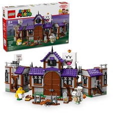 Lego super mario - lego®,