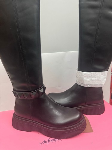 Stivale donna sara lopez - donna,