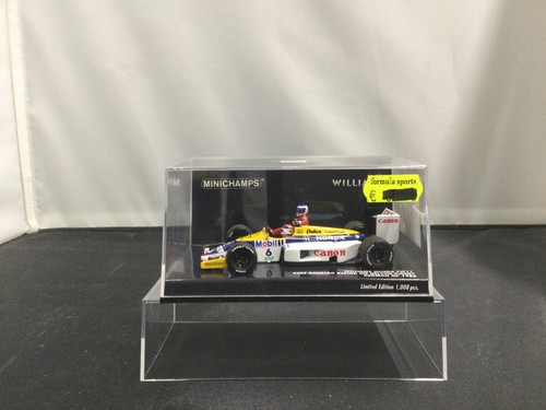 Minichamps 410860106 - 1:43, (3)