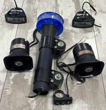 KIT PALO MOTO LAMPEGGIANTE