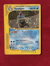 feraligatr Holo (12/165)