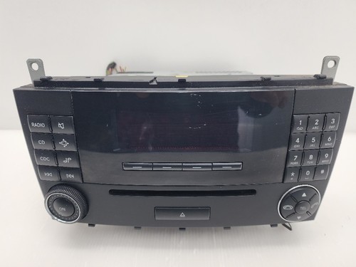 Autoradio per mercedes - per,