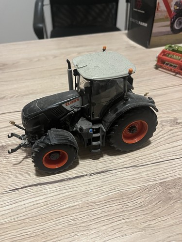 Modellismo agricolo claas - 1:32,