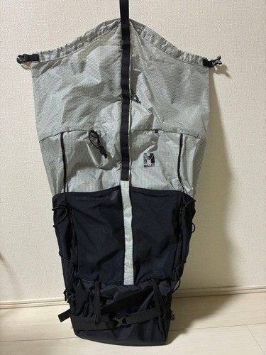 Zaino alpinismo millet - zaino,