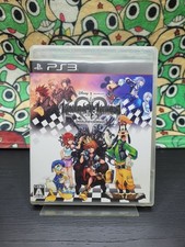 Kingdom Hearts HD 1.5 ReMIX