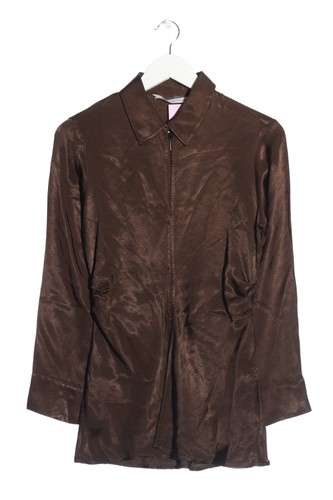 Zara camicia maniche lunghe - a,