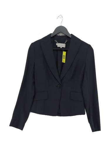 Blazer donna hobbs blu - hobbs, uk