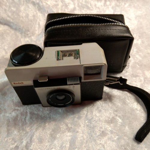 Macchina fotografica vintage
