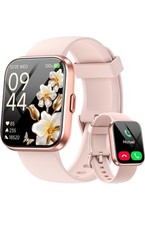 Smart Watch Donna Alexa