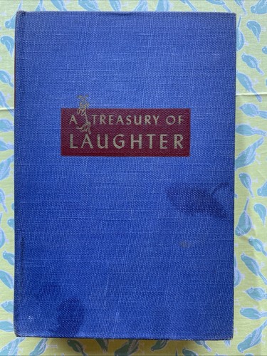 Treasury laughter by - treasury, of