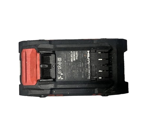 Hilti battery 255 - hilti,