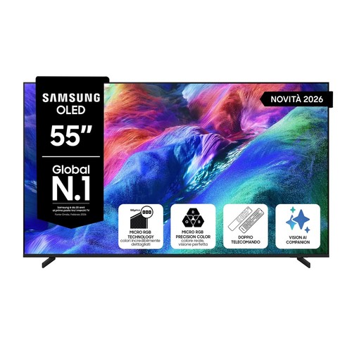 Smart micro led - micro, 4k