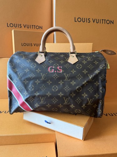 Louis vuitton speedy - vuitton,