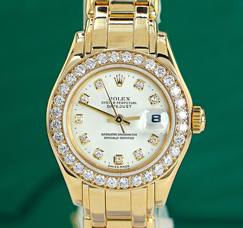 000 rolex 29 - $55.000,