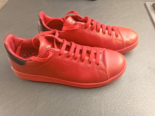 Adidas raf simons stan smith - simons,