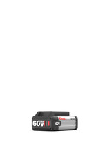 Batteria 60 V da 2 Ah Kress