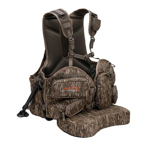 Gilet alps outdoorz grand slam - gilet,