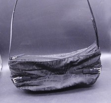 Autentica borsa a tracolla