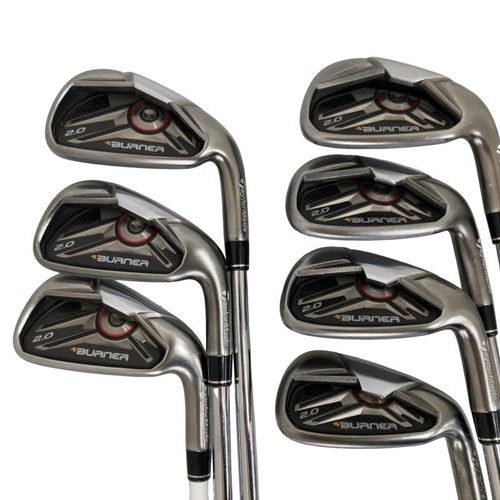 Taylormade burner set di - taylormade,