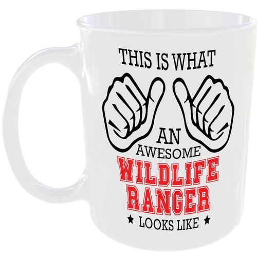 What awesome wildlife - È,