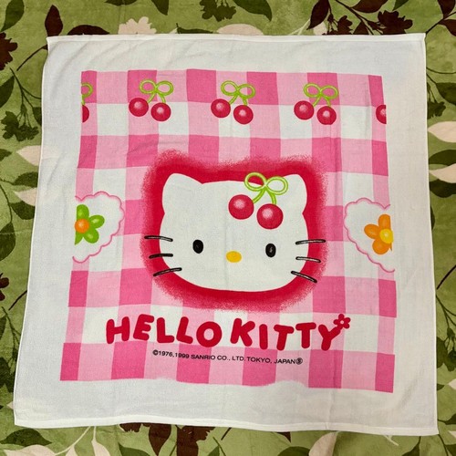 Hello kitty coperta - hello,