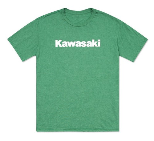 Shirt kawasaki verde - kawasaki,
