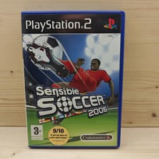 Sensible soccer 2006 per - sensible,