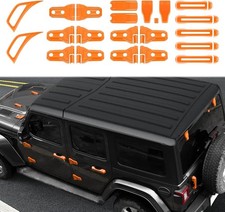 Linskip 22pz (Arancione) Corpo