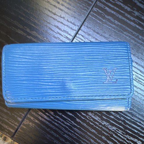 Louis vuitton portachiavi - louis, uomo