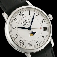 Montblanc Star Legacy