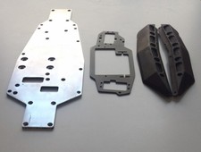 Mugen Super Sport (1/8 Kyosho Tag Crono Ops Novarossi Picco Sanwa Futaba)