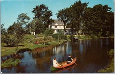 c1950s KENTVILLE, Nuova Scozia