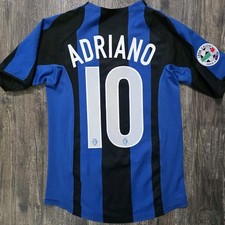 Maglia Calcio Nike Inter Milan