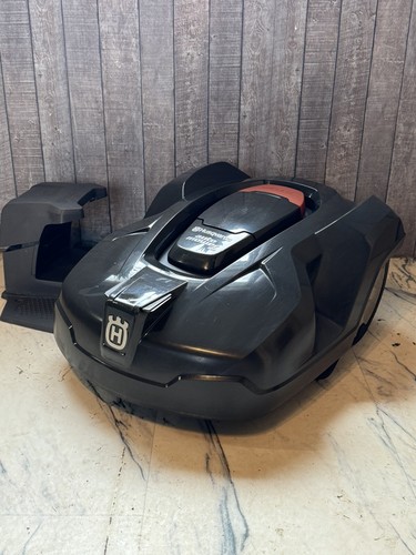 Husqvarna automower 420 robot - husqvarna,