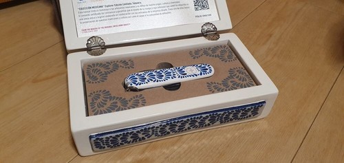 Raro bellissimo victorinox - bellissimo,