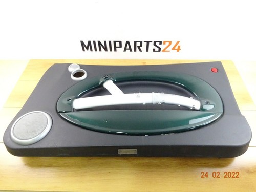 Mini r50 - mini,
