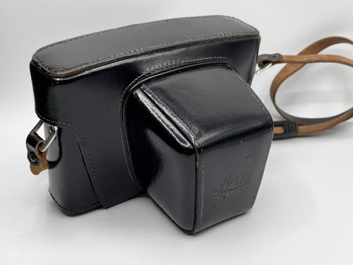 Leica borsa pronta - leica,