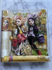 Set bambola Mattel 2014 Ever