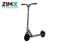 ZIMX ZX TRACK SCOOTER SPORCO -