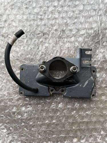 Collettore aspirazione yamaha - collettore,