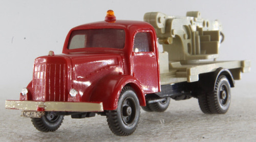 Wiking vecchio 1 - vecchio, 1:87