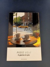 LIBRO IL GIORNO IN PIU' più