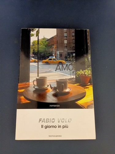Libro giorno piu più - il,